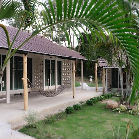 Bunyagard Koh Kood Resort Ban Lak Uan Exterior foto
